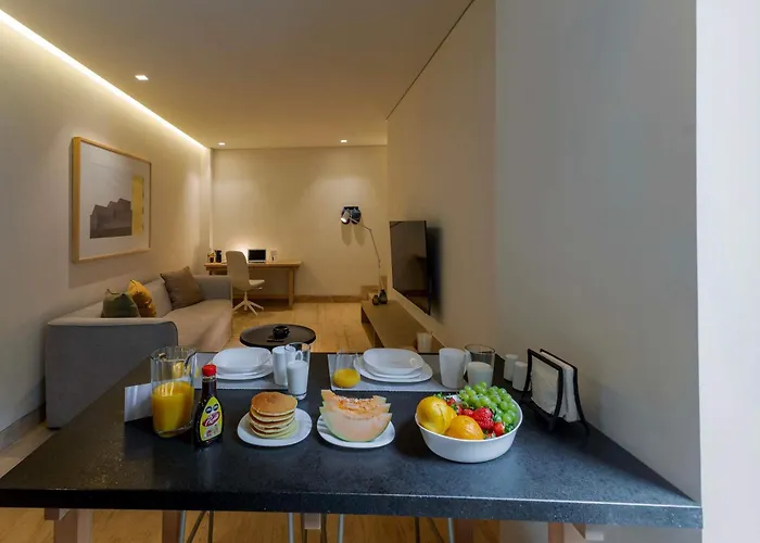 Apartamento Capitalia 1br Chill Balcony Polanco Views & Wifi *