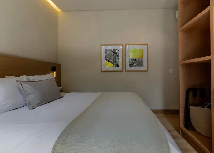 Capitalia 1br Chill Balcony Polanco Views & Wifi Apartamento *
