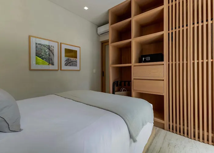 Apartamento Capitalia 1br Chill Balcony Polanco Views & Wifi México DF