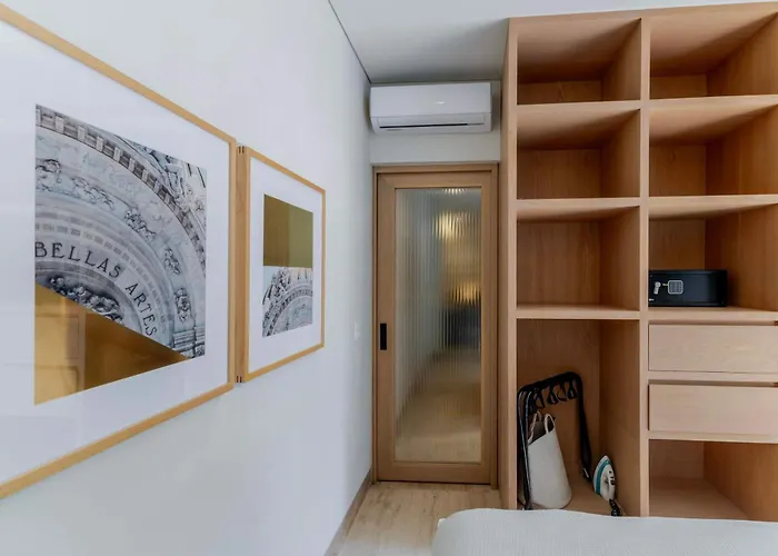 Apartamento Capitalia 1br Chill Balcony Polanco Views & Wifi