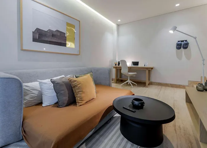 Apartamento Capitalia 1br Chill Balcony Polanco Views & Wifi México DF